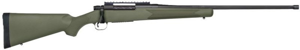 Mossberg Patriot 6.5 PRC, 24" Barrel, 4 rnd - Battle Field Green [MPN:28223]
