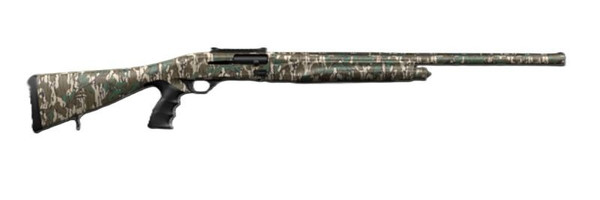 Retay Arms Gordion Turkey 12 GA, 24" Barrel, 4 rnd - Mossy Oak Greenleaf [MPN:GORTRPGMOGL-24]