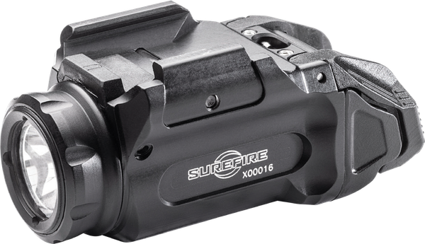 Surefire , Sf Xpc3b Cp Pistol Light 1x Rcr123 1000 Lmn Blk