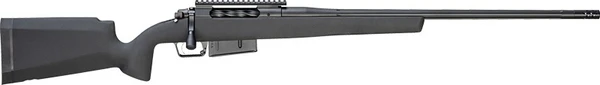 Springfield Armory Model 2020 Waypoint 7mm PRC, 24" Barrel, 3 rnd - Black [MPN:BAW9247PRCM]