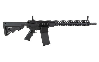 Colt Enhanced Patrol SBR 5.56 Nato, 14.5" Barrel, 30 rnd - Black [MPN:LE6921-EPR]