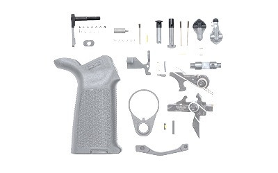 Noveske Lower Parts Kit Sd-e Trigger