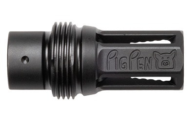 Noveske Pig Pen Fh 5/8x24 Long