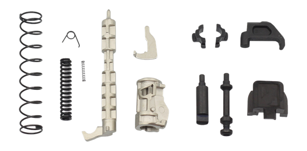 Je Machine Tech , Je Machine Ts-spkssp320  Sig P320 Slide Parts Kit