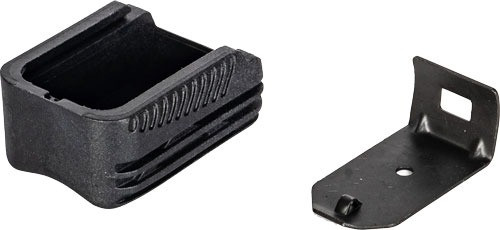 Mec-gar Plus 2 Adapter Set For - Sig P320 Dps Black