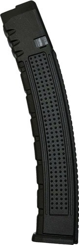 Pro Mag Magazine Springfield - Kuna 40rd Black Polymer