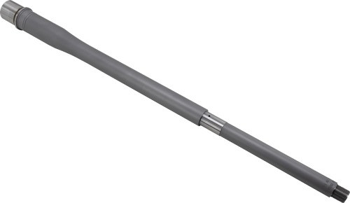 Shaw Barrel For Ar10 22cm  20" Hbar Threaded Stainless