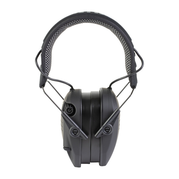 Walker's Razor Xtrm Digital Muff Blk