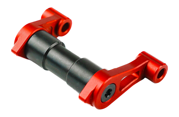 Armaspec  Arm211red Fulcrum 90 Full Throw Saf Sel