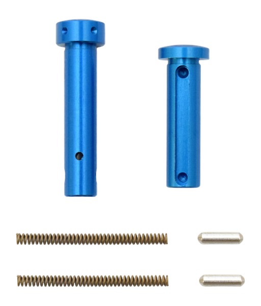 Armaspec  Arm146blu Superlight Takedown/pivot Pins