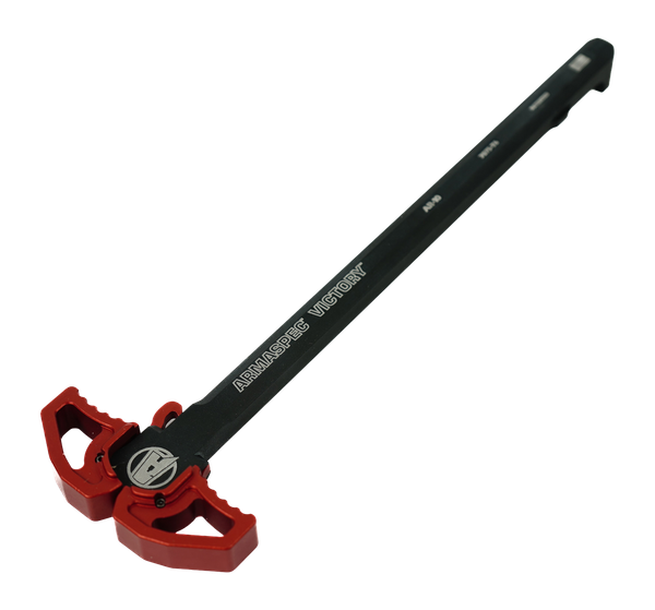 Armaspec  Arm164red Victory Chrging Hndl Ar10 Comp