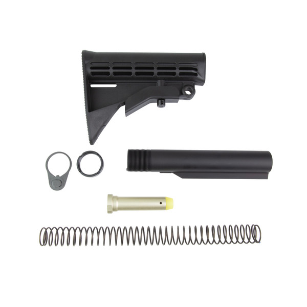 Ruger Ar Stock Kit With  M4