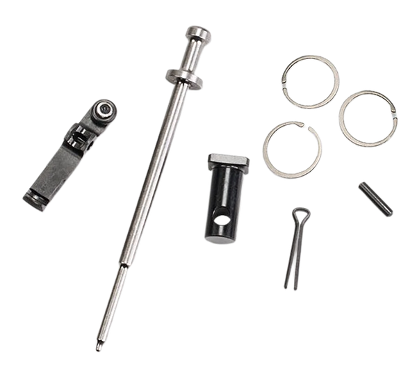 Wla Ar15 Bolt Carrier Group  Rehab Kit 5.56