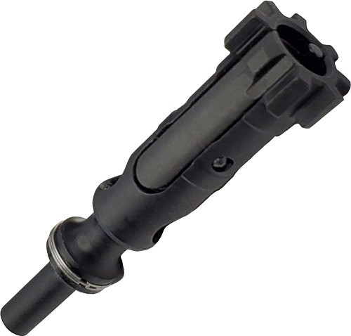 Wla Ar15 Bolt Billet Extractor  5.56 Phosphate