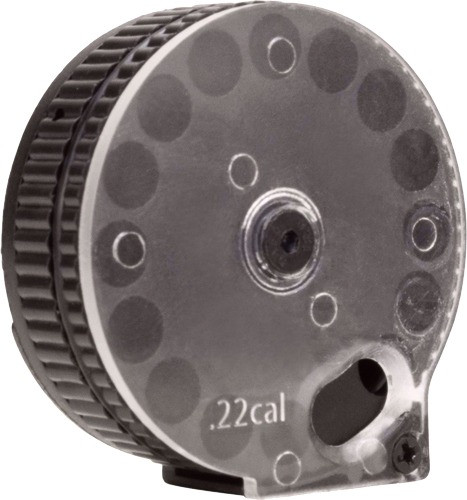 Umarex Extra Mag For Notos G2  .22 15rd