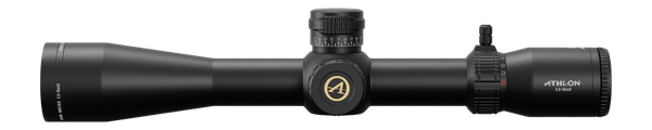 Athlon Scope Ares Hlr 30mm  2.515x42 Ahmc1 Fiber Dot Moa