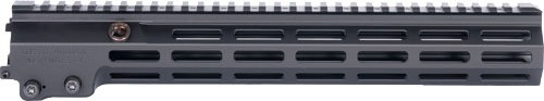 Geissele 13.5" Super Mod Rail  Mk16 Mlok Black