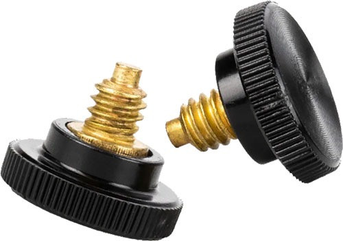 Mdt Oryx Buttstock Adjustment  Knobs 2pk