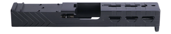 Sylvan Arms  Gl19g4sk Glk 19 G4 Slide W/internals/sgts