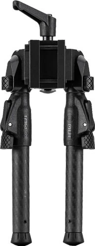 Mdt Bipod Grnd Podpicatinny  Black