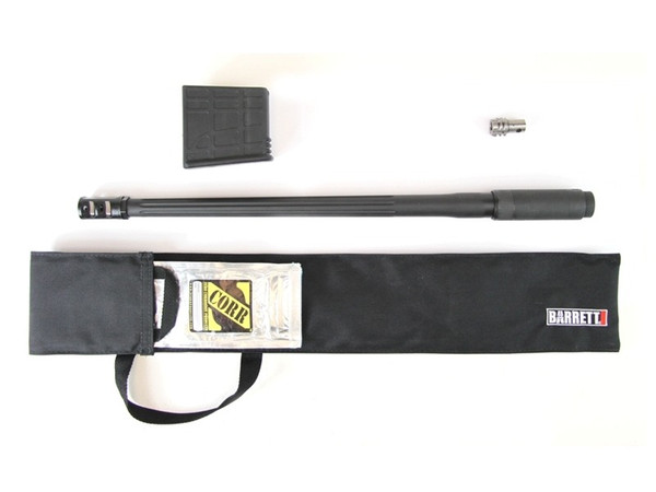 Barrett Firearms Mrad Conversion Kit 6.5cr 17"