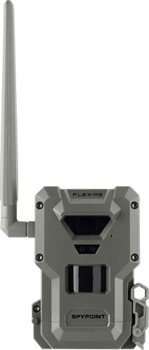 Spypoint Trail Cam Flexm2  32mp/1080p Dual Carrier