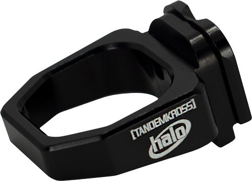 Tandemkross Halo Charging Ring  Taurus Tx22 Black