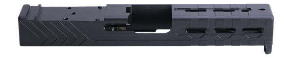 Sylvan Arms  Gl19g4 Glk 19 G4 Slide Stripped