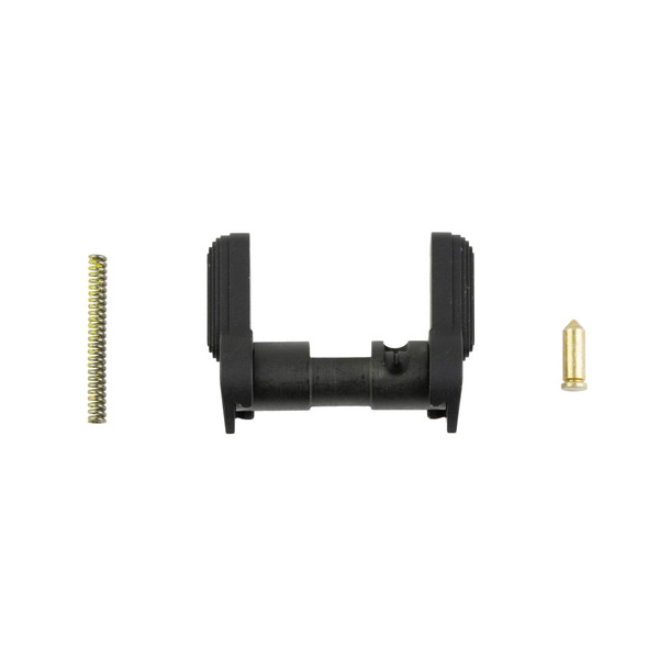 Geissele Config Safety Selector Black