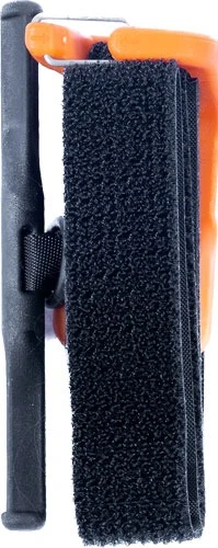 Flux Defense Etq Gen 2 1"  Tourniquet Orange