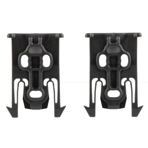 Safariland 6004342 Eqpt 2 Locking Forks