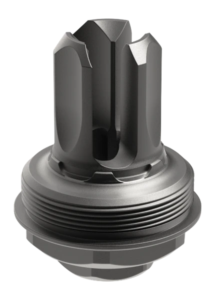 Ambient Arms  Aa5031 Atomztl (5/8x24) Flash Hider