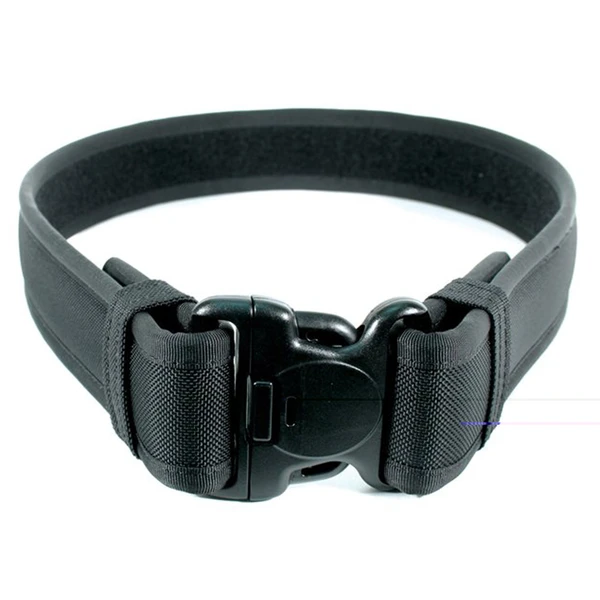Bh Dutyblt W/lp Xlg 44"48" Blk