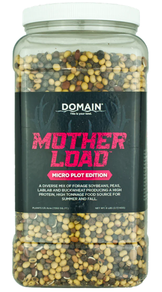 Allen/domain Outdoor  Domain Mlfp6micro Mother Load Micro