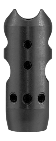Tacfire  Mz10273b 5/8x24 Ace Tunabl Muzz Brk Nit