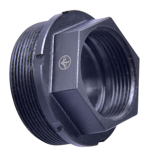 Lmt At  Rrmstd Hub Regulator Mount Adaptor