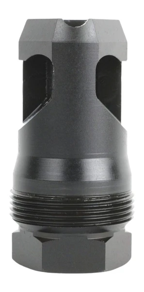 Armaspec , Armaspec Arm2972-blk  Triad Muzzle Brk 223 1/2-28