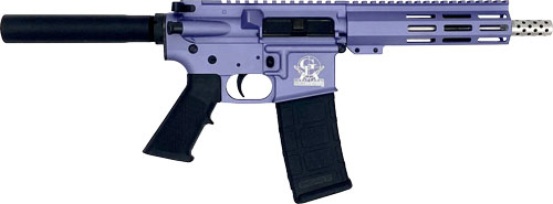 Great Lakes Firearms & Ammo Ar15 Pistol .223 Wylde 7.5