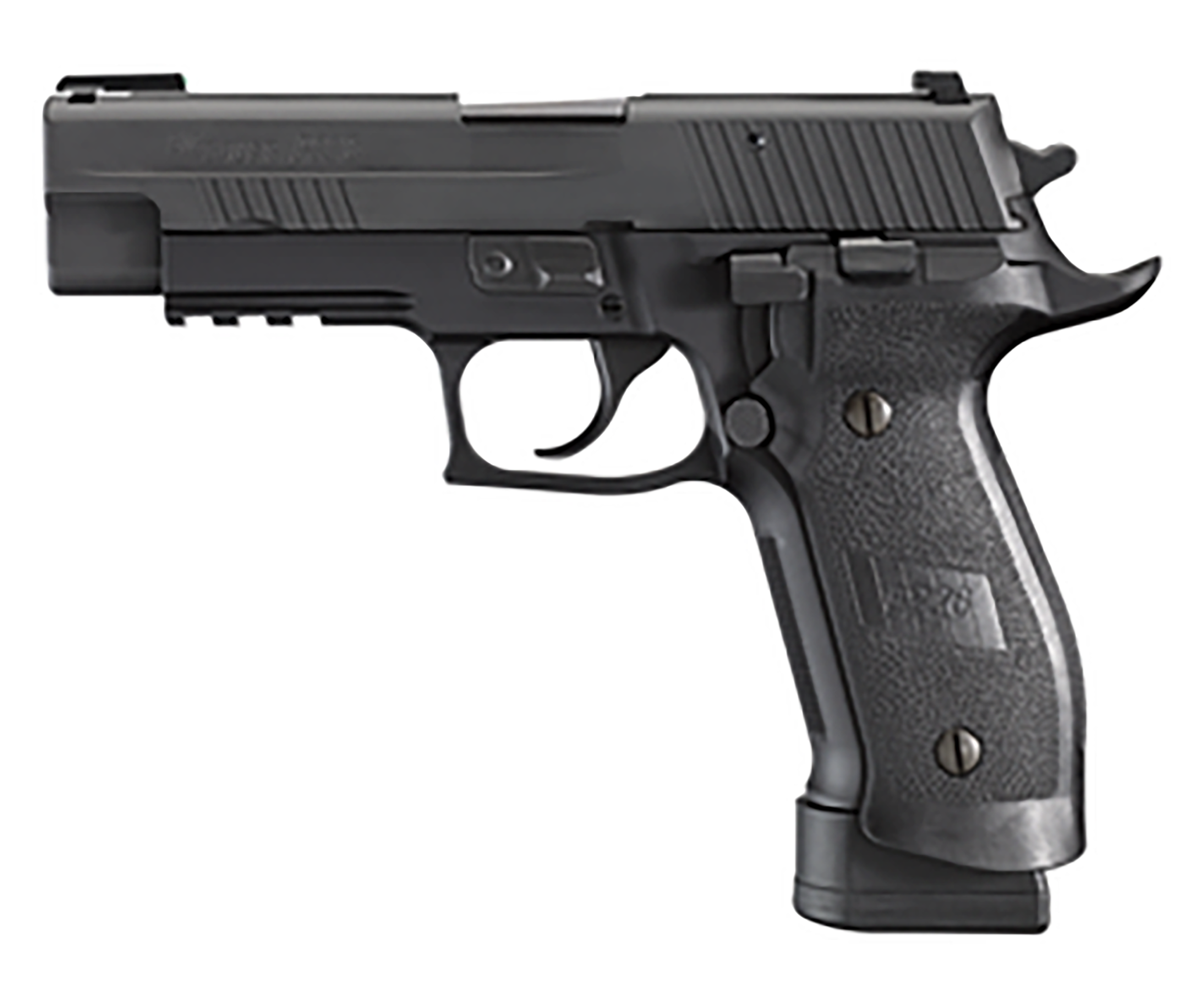 SIG SAUER P226 Elite, 9mm, DA/SA, 3.9