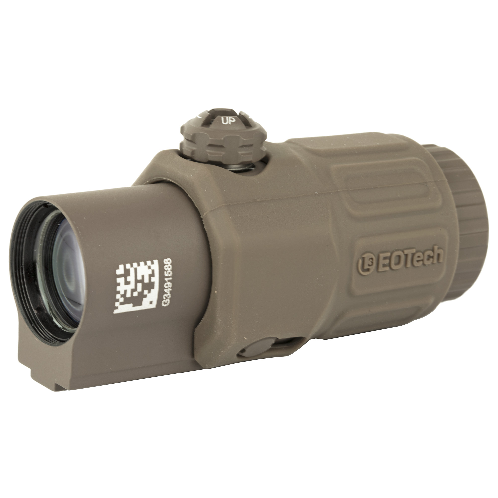 EOTECH G33.STS TAN Magnifier - Firearms Depot