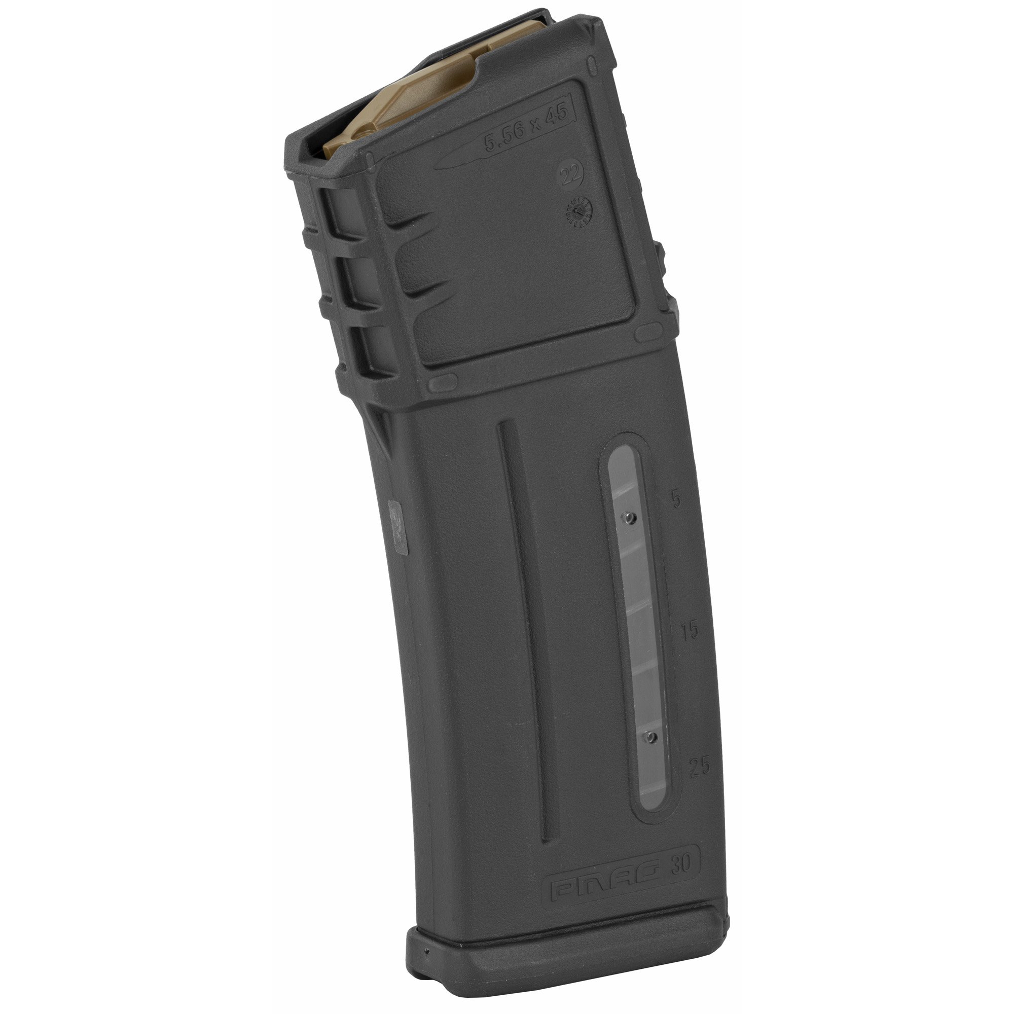 Magpul PMAG 30g 5.56 For G36 30rd Bk - Firearms Depot