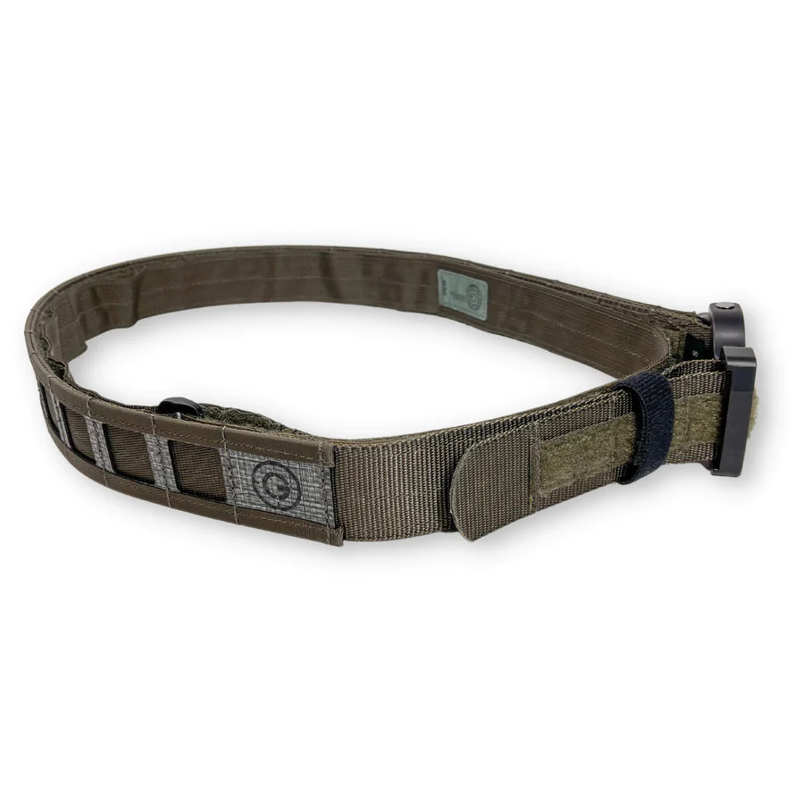 GBRS GROUP ASSAULTER BELT SYSTEM V2 MAS GREY S/M - Firearms
