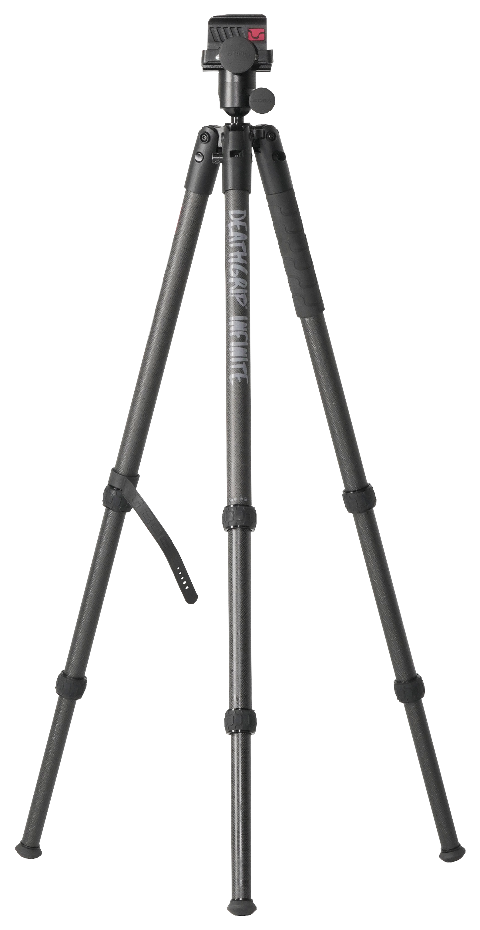 Bog Deathgrip Infinite Tripod Carbon Fiber W/case Firearms Depot