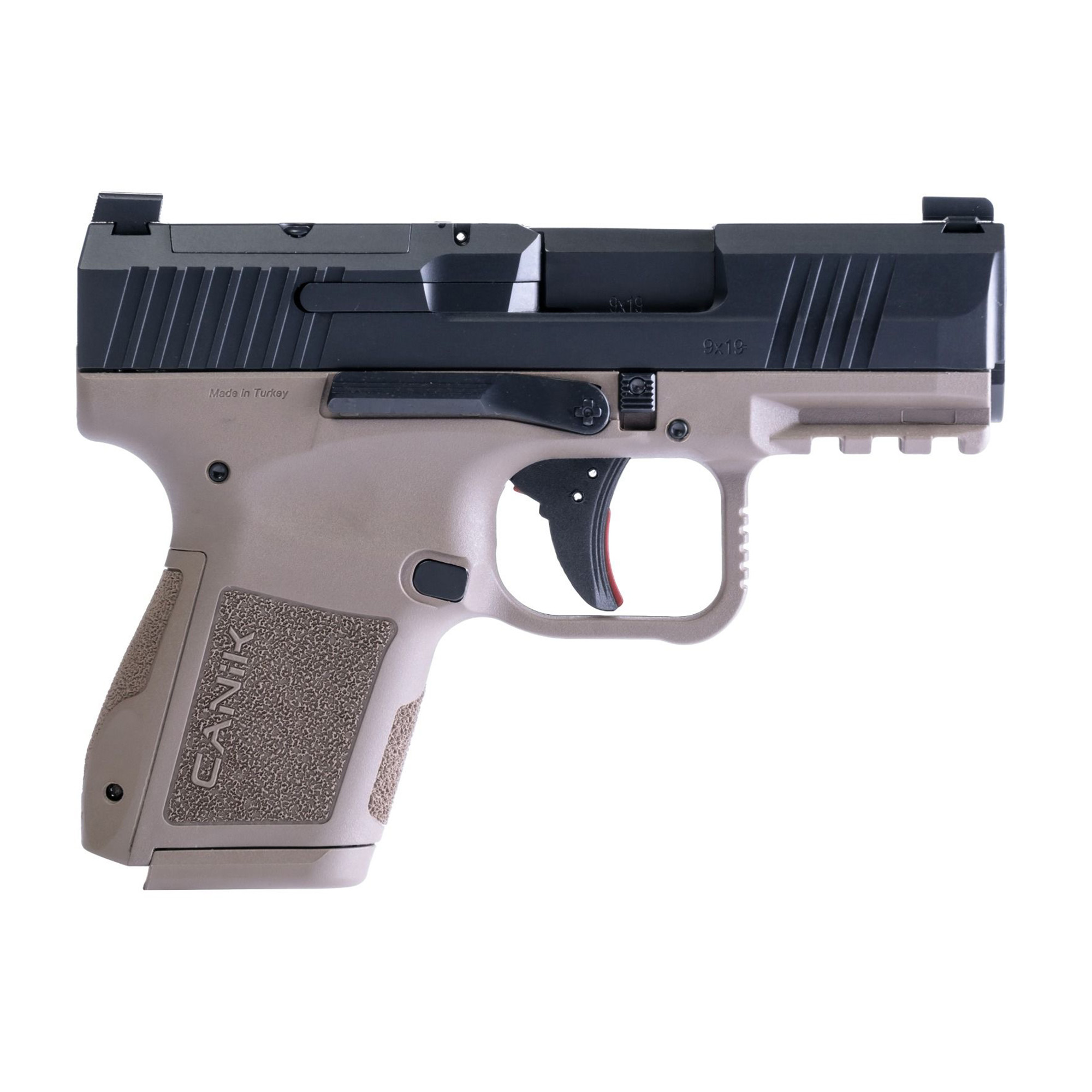 CANIK METE MC9 9MM 3.18