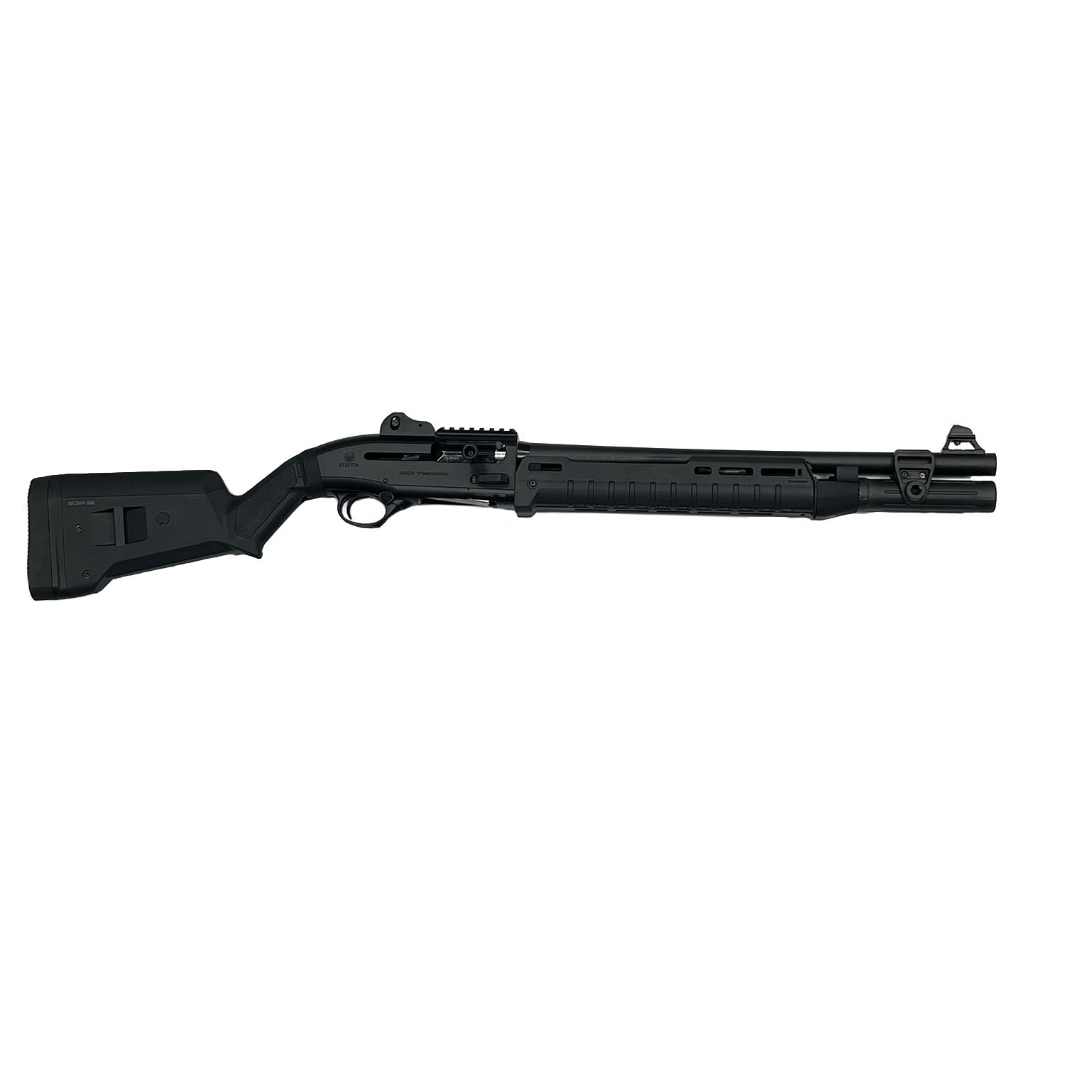 Langdon Tactical Gen 3 12 Gauge 18.5