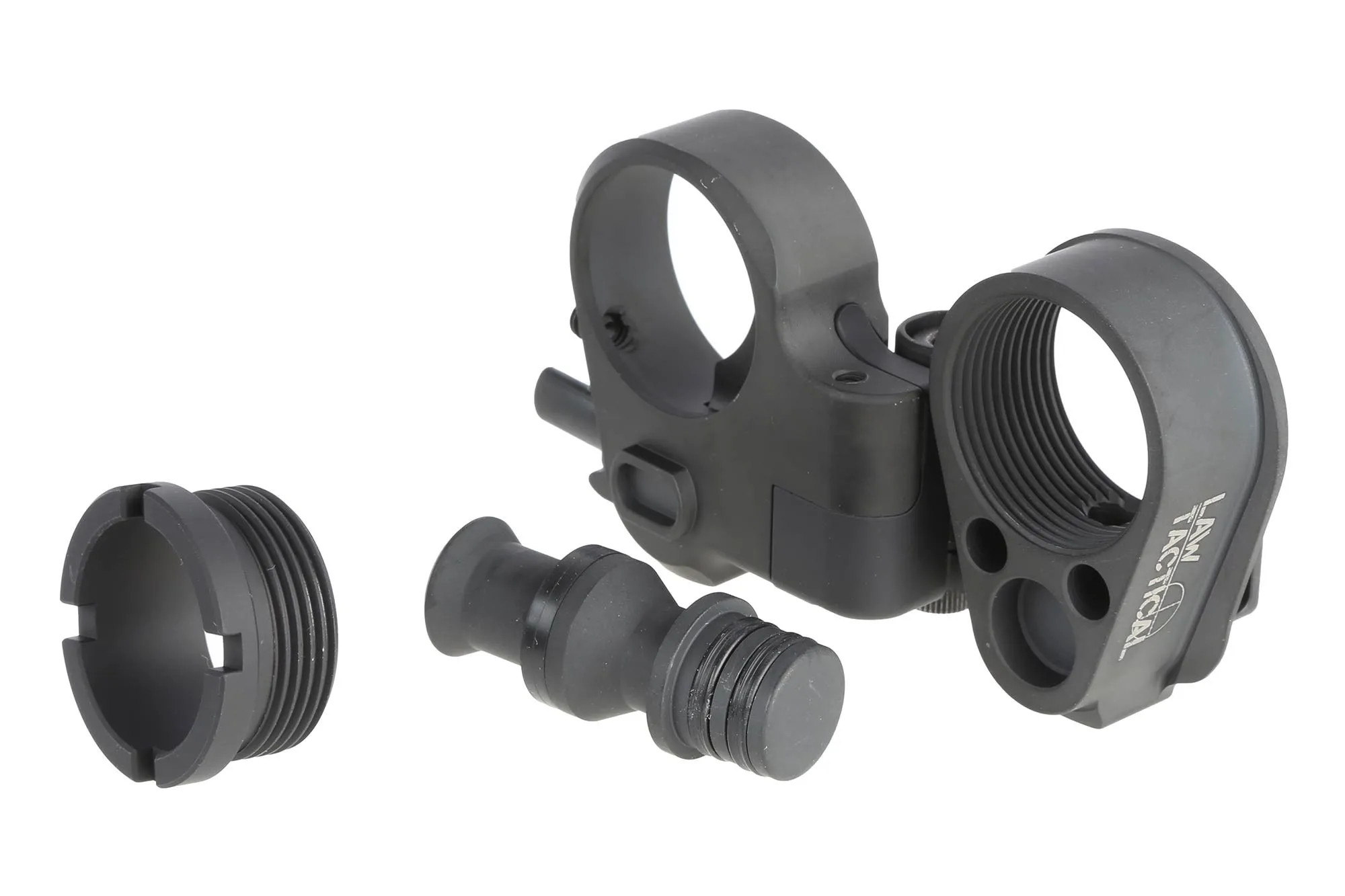 Law Tactical AR Folding Stock Adapter Gen3-M - Firearms Depot