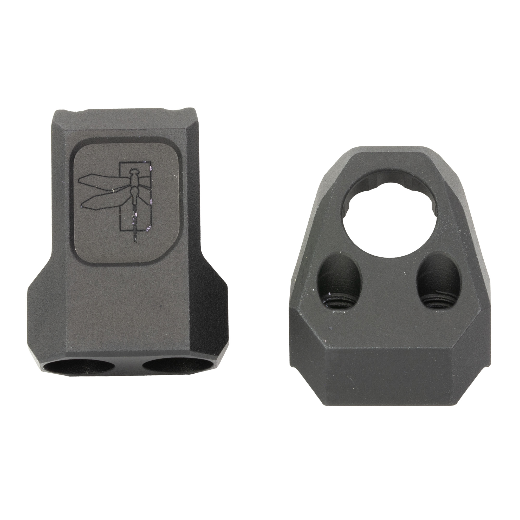 Haley Strategic Partners Thorntail X Qd 45 Offst Sling Mount