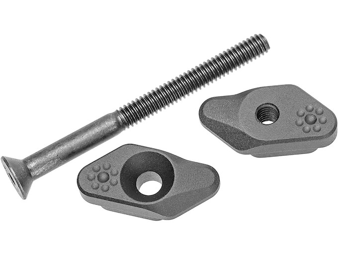 Arisaka Defense Zero Retention Clamp for MCX Virtus 5.56 with Sig