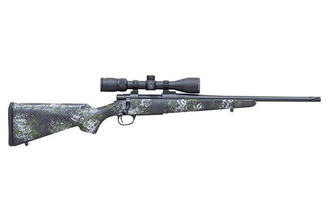 HOWA SUPERLITE PKG SPONGE CAMO 16.25