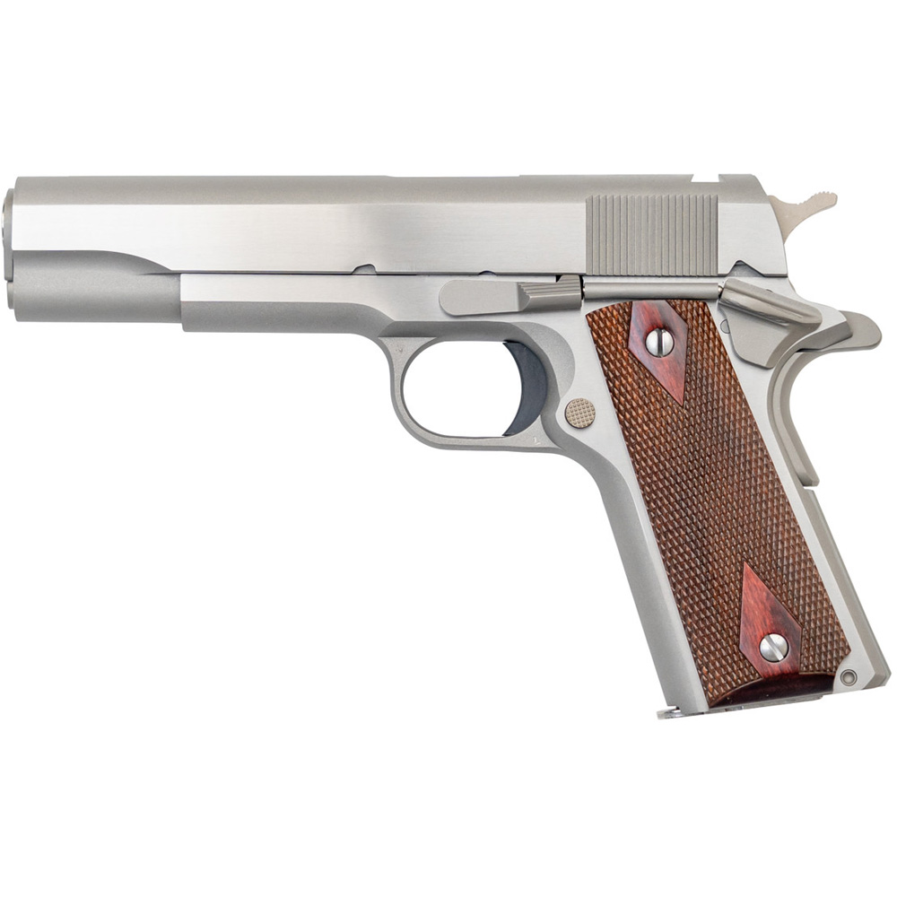 COLT 1911 CLASSIC SS 45ACP 5 NO ROLL MARKS - Firearms Depot